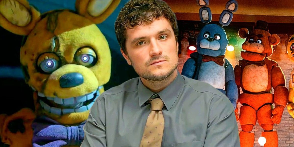 10 preguntas sin respuesta y agujeros en la trama de Five Nights At Freddy's
