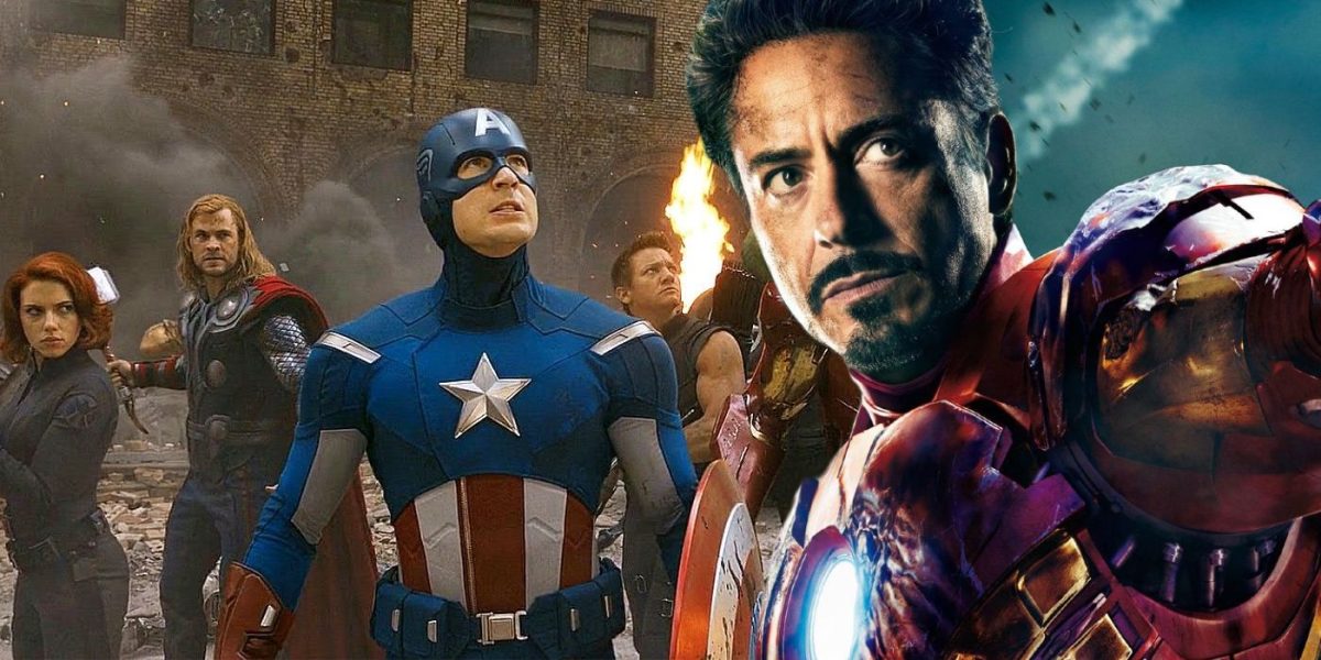 10 problemas al revivir a los Vengadores originales en el MCU