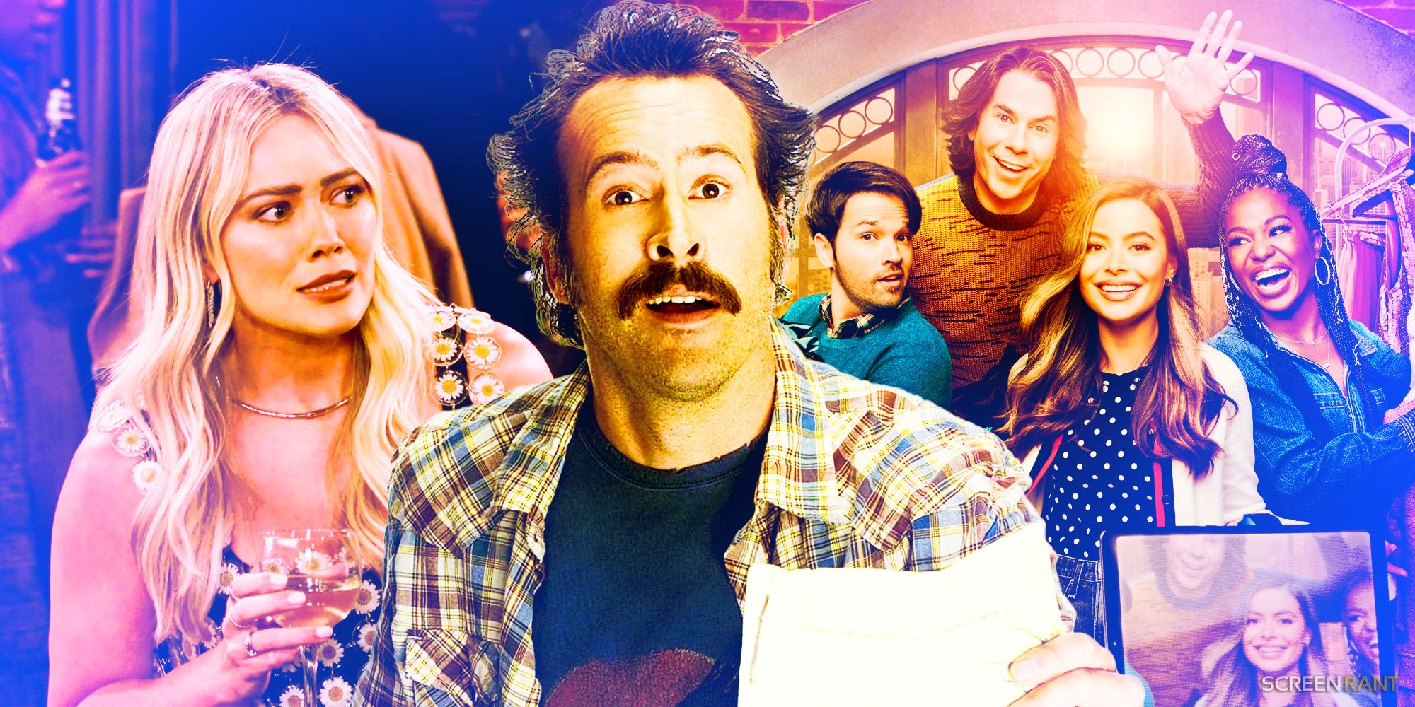 10 programas de televisión cancelados antes de responder su pregunta más importante