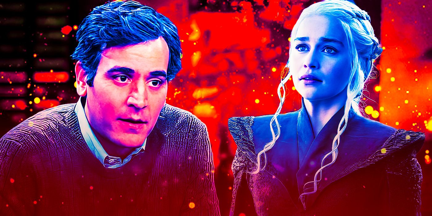 10 programas de televisión que apresuraron sus finales