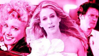 10 queridas parejas de comedias románticas que en realidad eran tóxicas entre sí