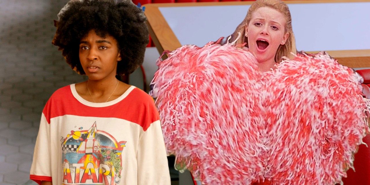 10 referencias oscuras en películas que pasan por alto la cabeza de la mayoría de las personas (pero que son impresionantes)