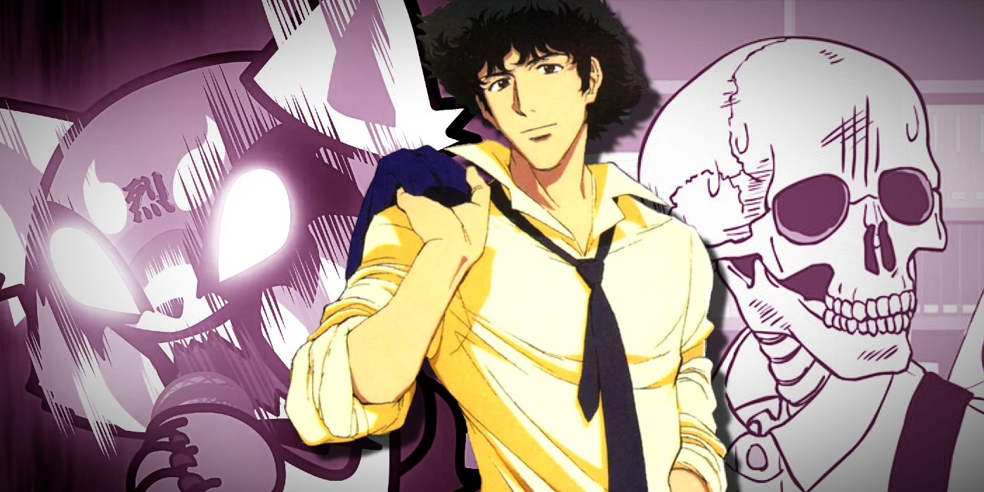 10 series de anime imprescindibles para fanáticos adultos