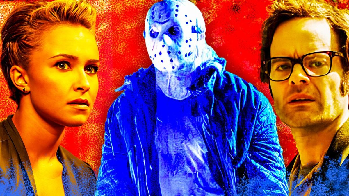 10 teorías de películas de terror que en realidad resultaron ser ciertas
