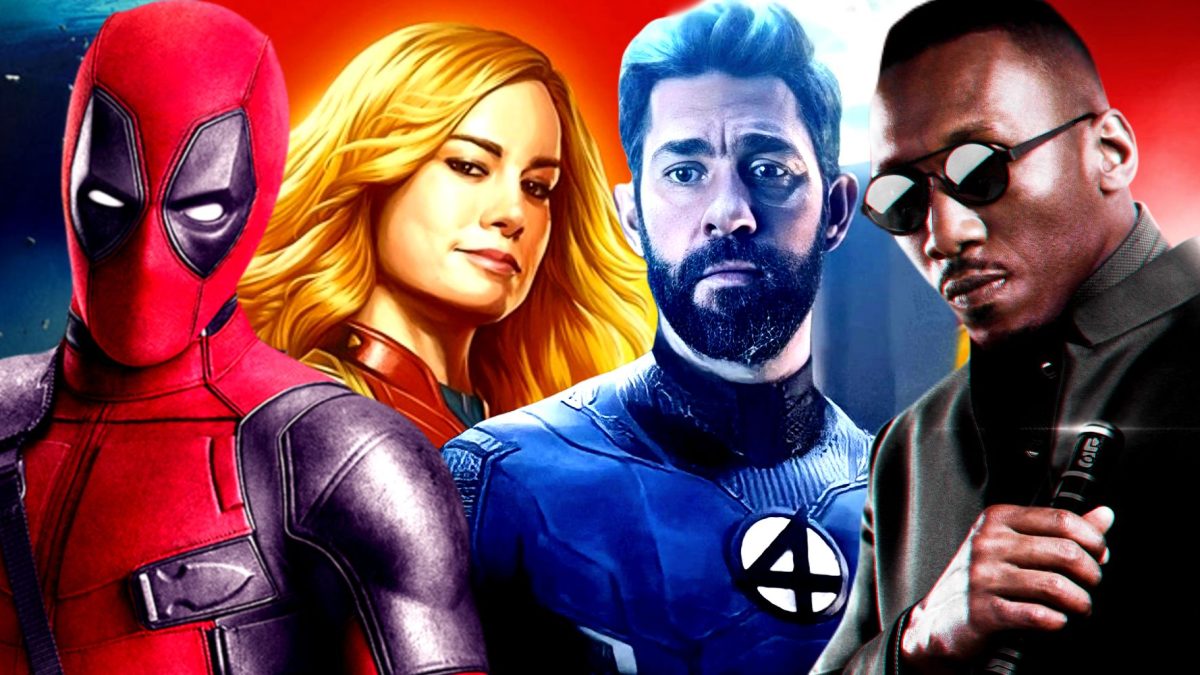 10 tramas importantes de MCU que se volvieron mucho menos importantes en la fase 5