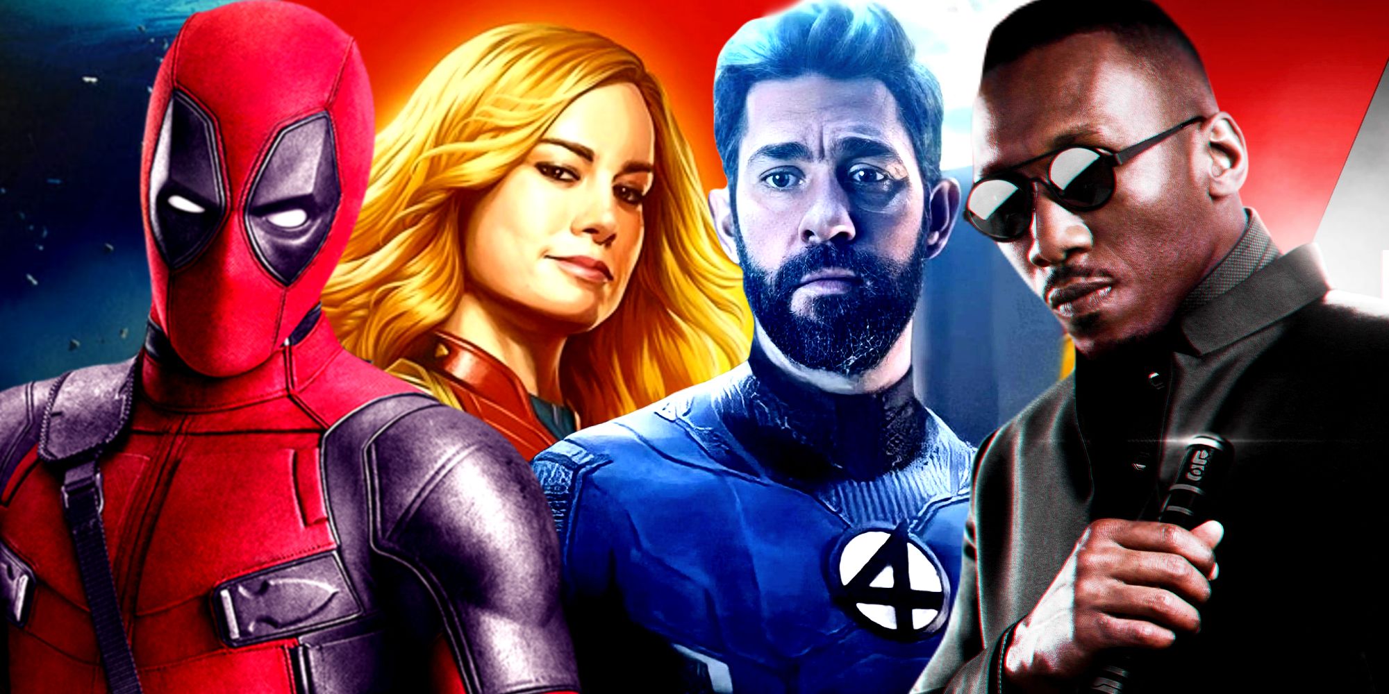 10 tramas importantes de MCU que se volvieron mucho menos importantes en la fase 5