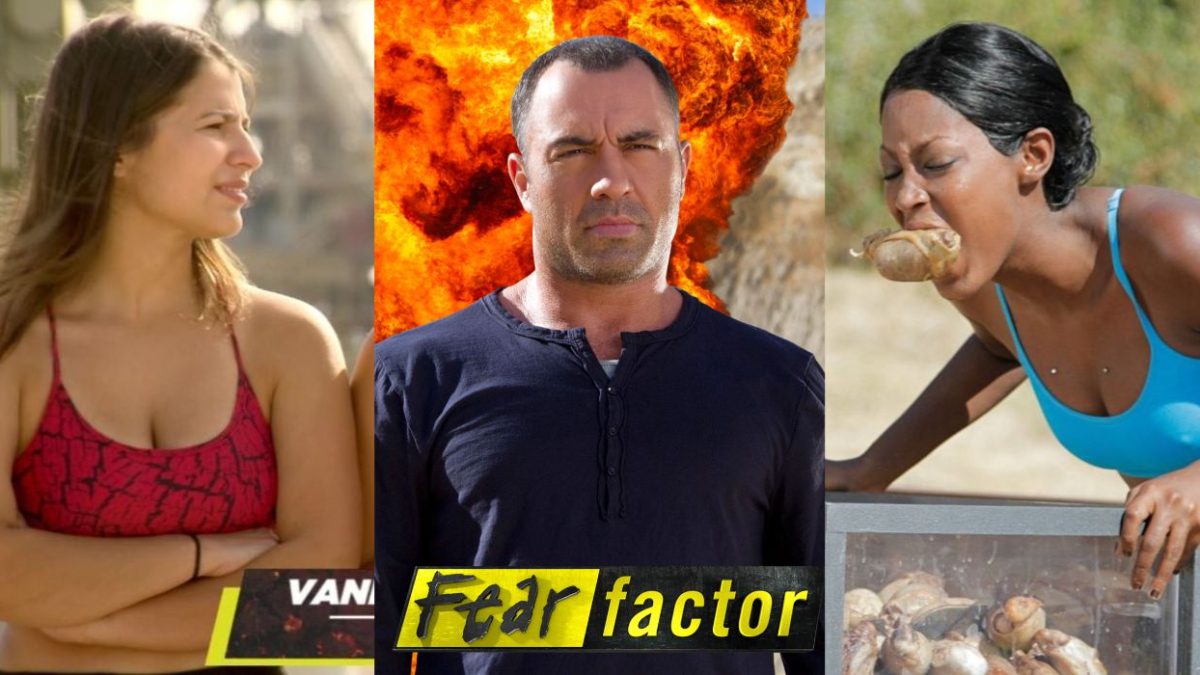 11 hechos poco conocidos sobre el factor miedo