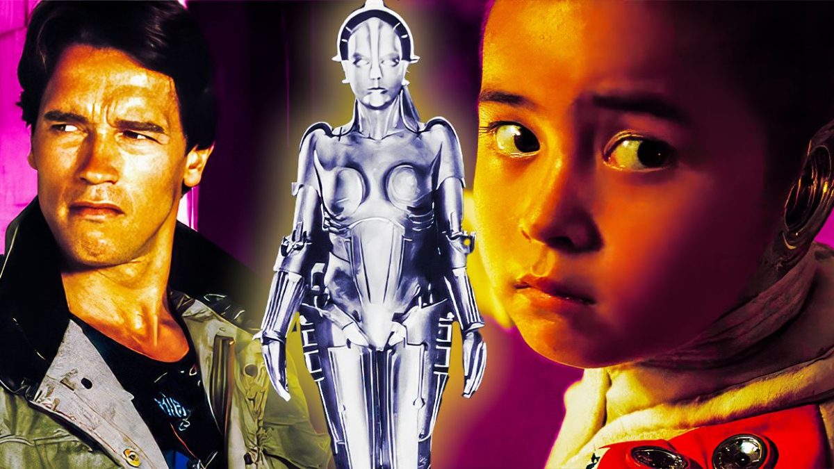 11 películas de ciencia ficción que cambiaron por completo nuestra forma de ver la realidad