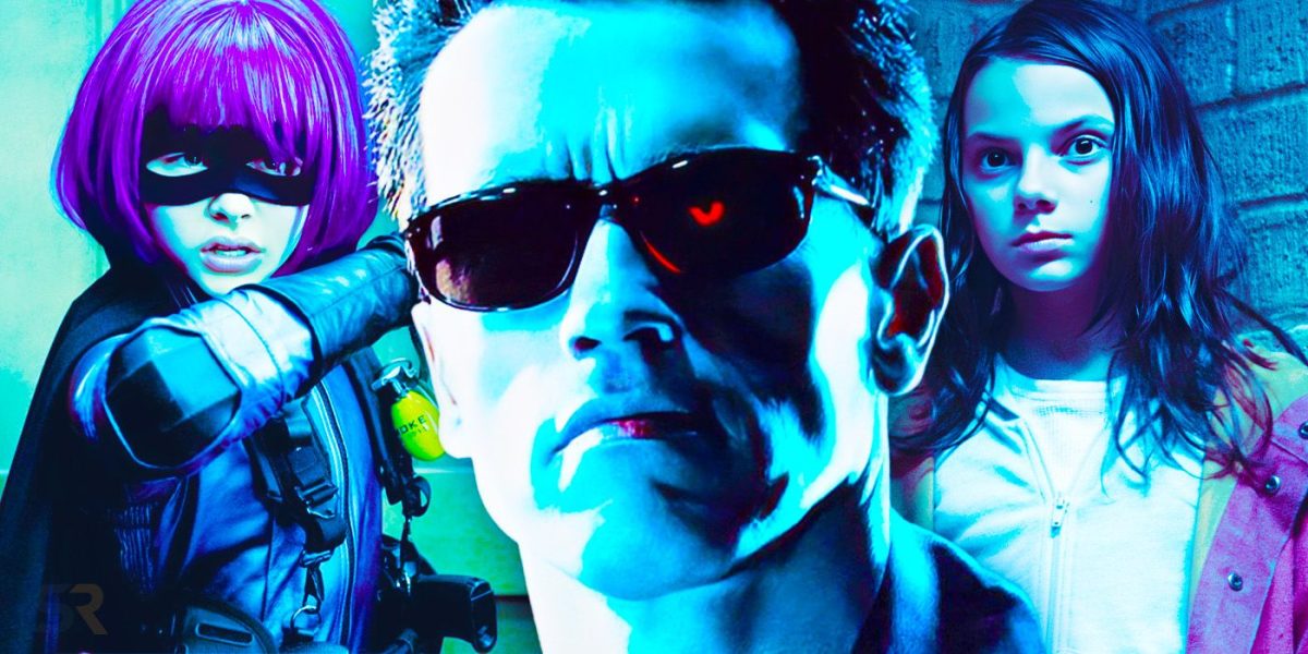 11 películas impresionantes con fantásticos dúos de adultos y niños