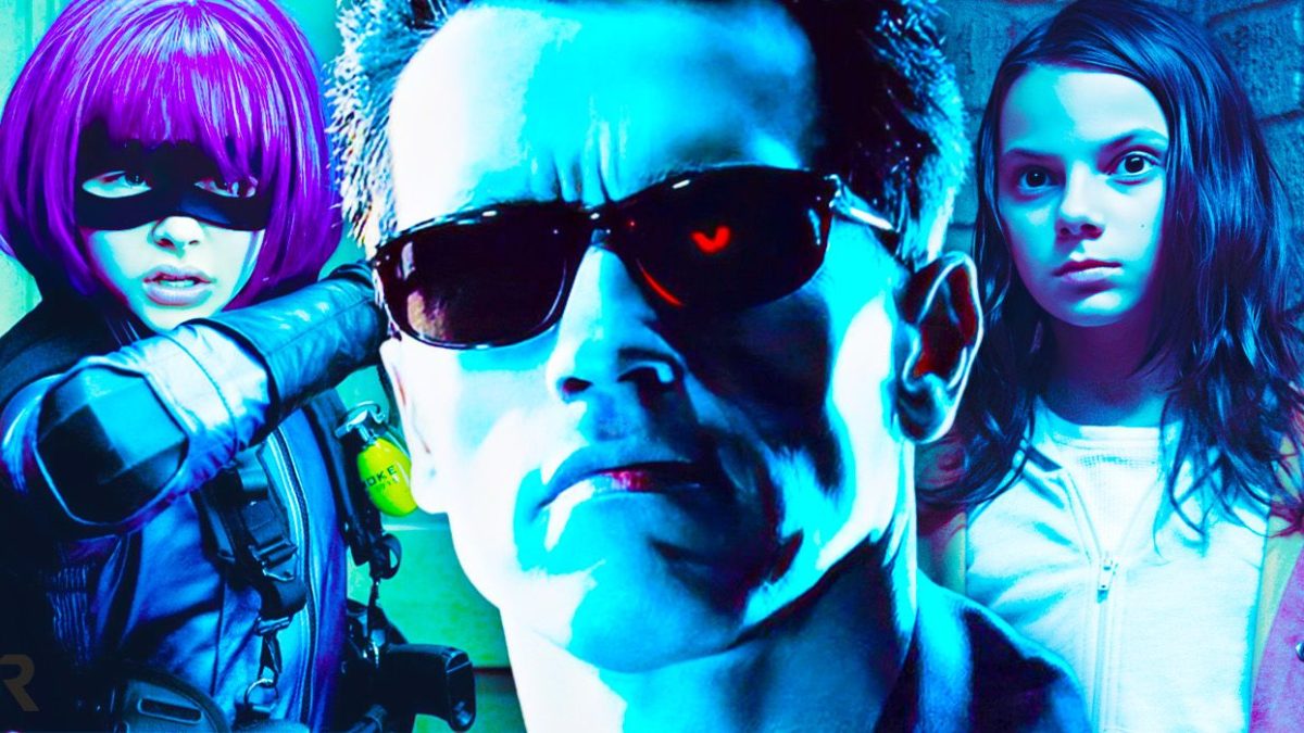 11 películas impresionantes con fantásticos dúos de adultos y niños