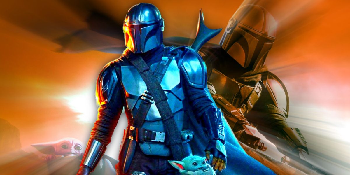 12 formas en que la temporada 2 de Mandalorian preparó el futuro de Star Wars, 3 años después