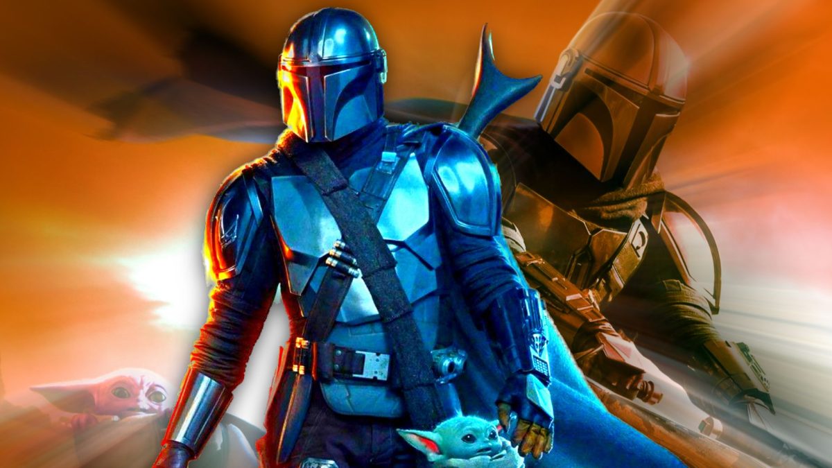 12 formas en que la temporada 2 de Mandalorian preparó el futuro de Star Wars, 3 años después