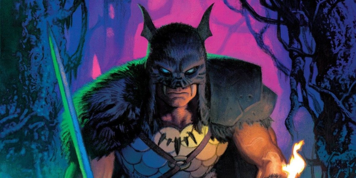 12 historias de Elseworlds que merecen una secuela