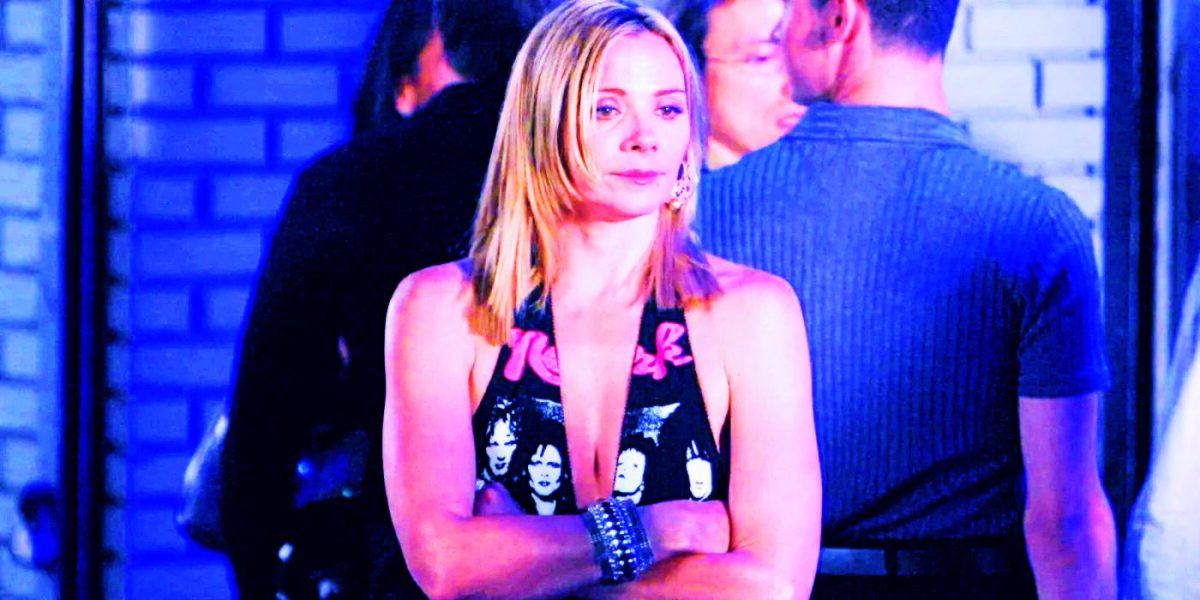 15 momentos de Sex And The City que hicieron llorar a los fans