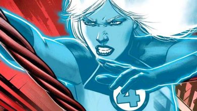 La mujer invisible de Marvel merece ser una vengadora y acaba de demostrar que ha llegado su momento