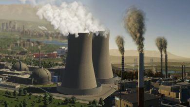 Cómo eliminar la contaminación en los horizontes de las ciudades 2