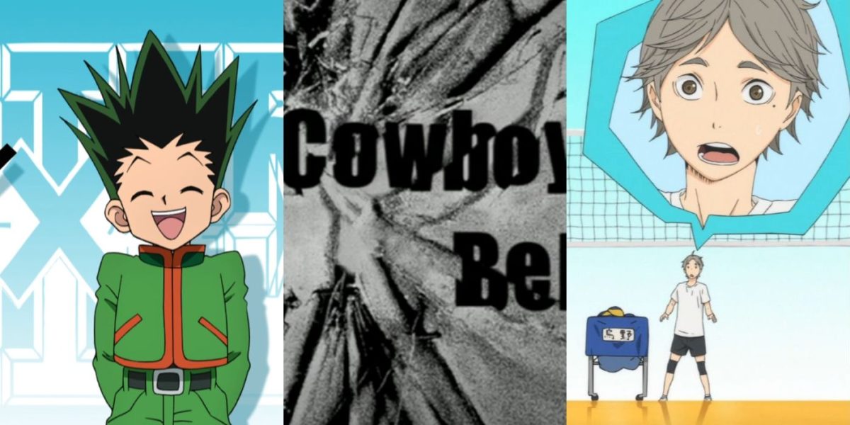 10 mejores atractivos del anime