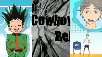 10 mejores atractivos del anime