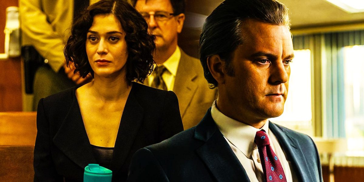 Temporada 2 de Atracción fatal: cancelación, posibilidades de lanzamiento y todo lo que sabemos