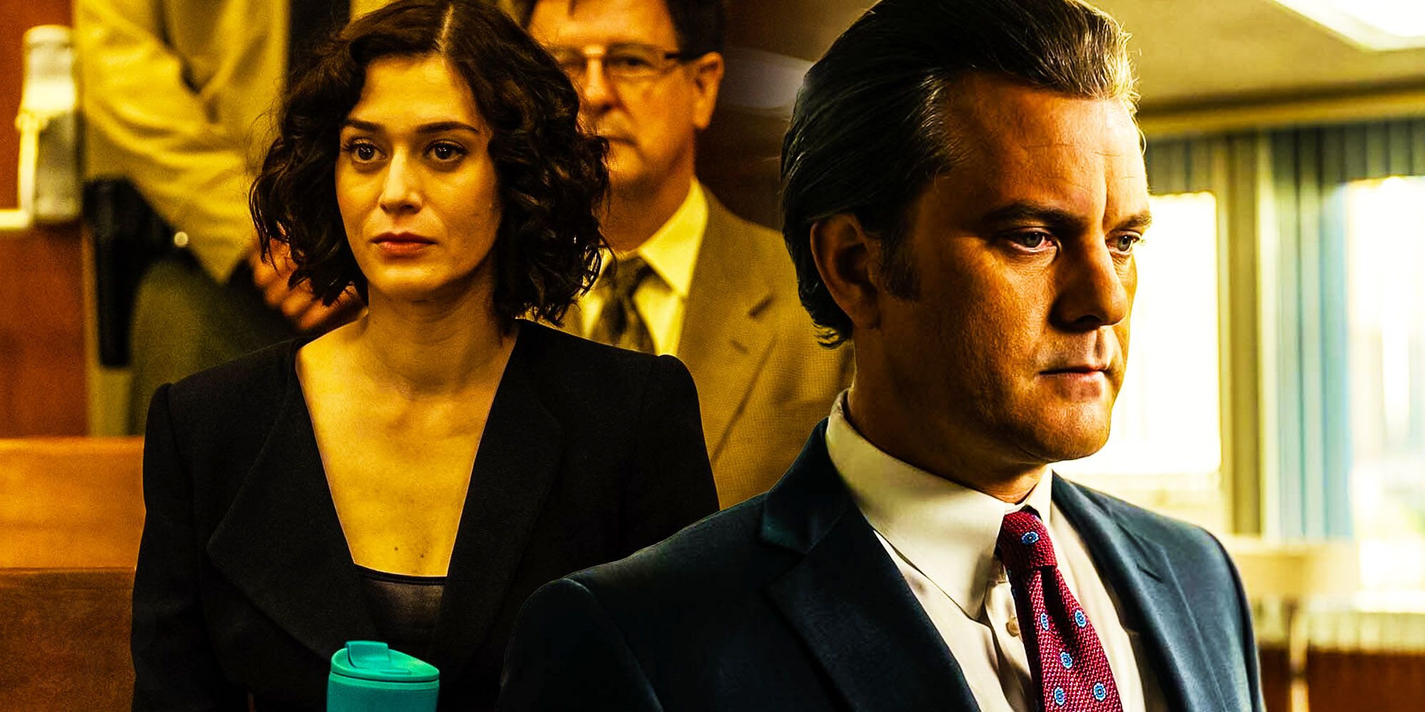 Temporada 2 de Atracción fatal: cancelación, posibilidades de lanzamiento y todo lo que sabemos