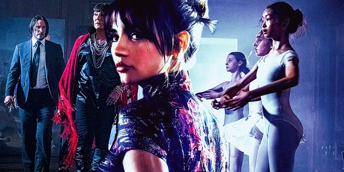 10 cosas más emocionantes que puedes esperar del spin-off de John Wick, Ballerina