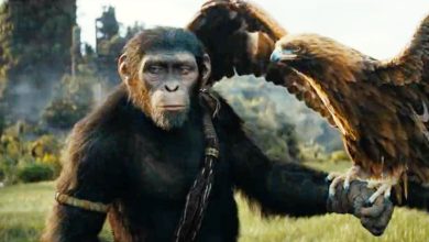 El avance del tráiler del Reino del Planeta de los Simios revela el regreso de Cornelius