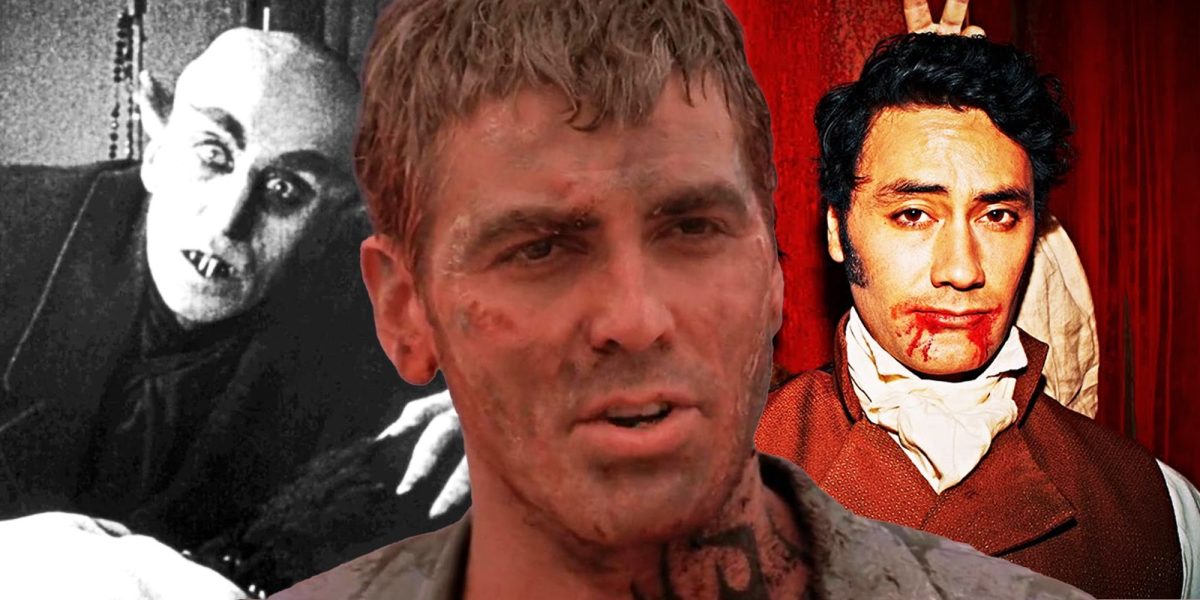 10 mejores películas de vampiros que no tratan sobre Drácula