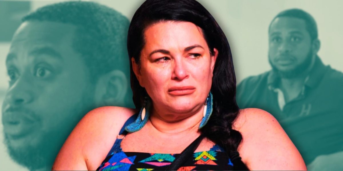 90 días: El último recurso: Molly se enamoró de Kelly (cómo sucedió todo)