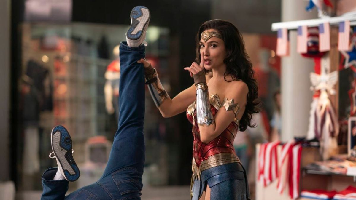 10 escenas terribles de películas de DC que dejan mal sabor de boca