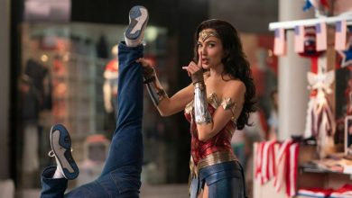 10 escenas terribles de películas de DC que dejan mal sabor de boca