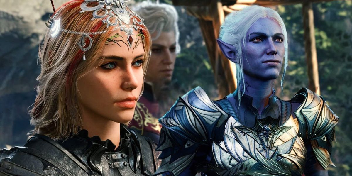 Cómo construir la versión OP Sorlock en Baldur's Gate 3