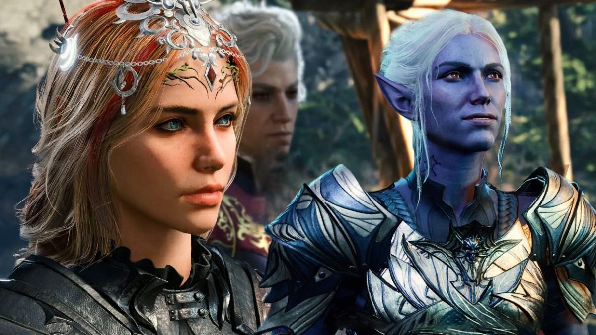 Cómo construir la versión OP Sorlock en Baldur's Gate 3