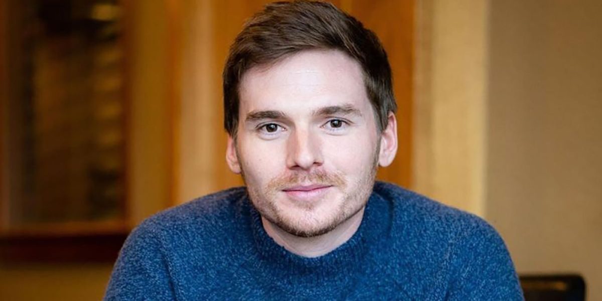 ¿Qué altura tiene Cameron Frazer en la temporada 17 de Casado a primera vista?