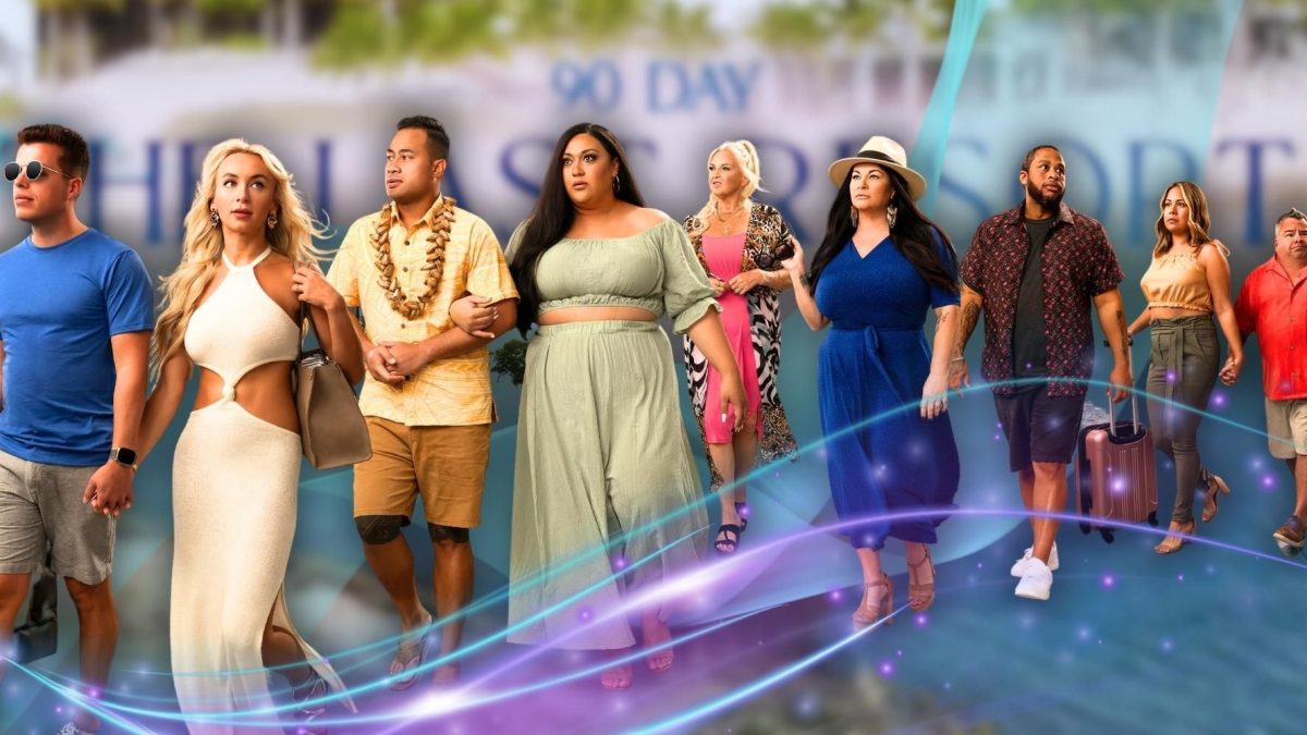 20 mejores programas de televisión de realidad ahora mismo