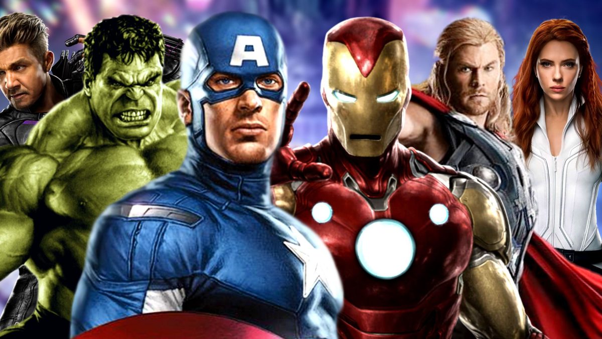 El informe original del regreso de los Vengadores respalda la teoría de Massive Avengers 6