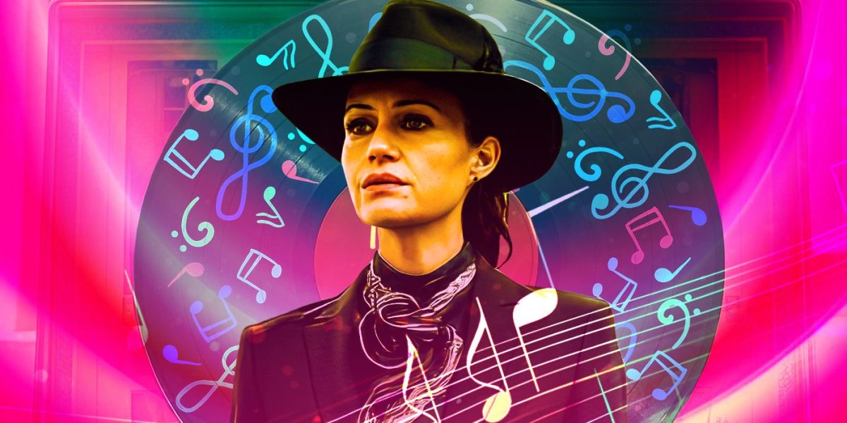 Guía de la banda sonora de La caída de la casa Usher: cada canción y cuándo se reproduce