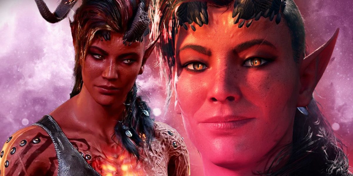 Cómo tener un romance con Karlach en Baldur's Gate 3