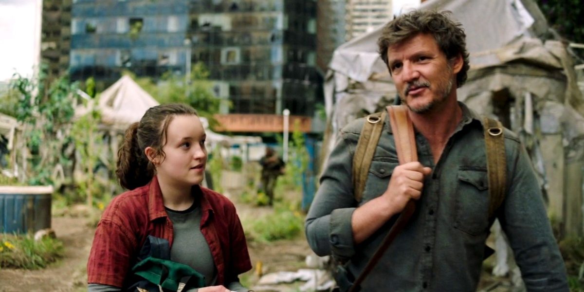 Se revela el inicio de rodaje de la temporada 2 de Last Of Us