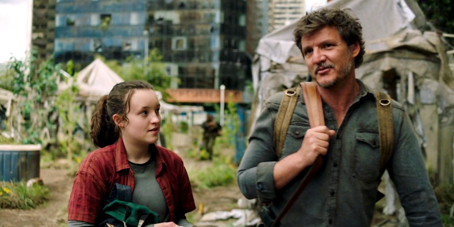 Se revela el inicio de rodaje de la temporada 2 de Last Of Us