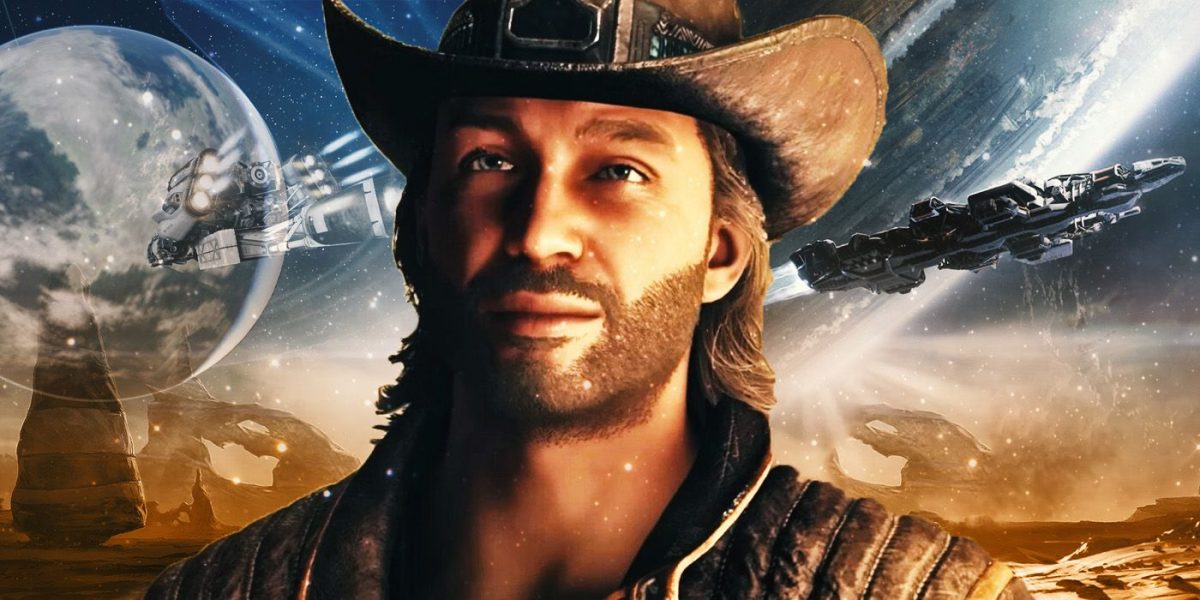 El DLC de Starfield debería tomar prestado ESTO de su propia característica popular