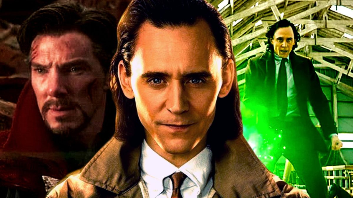 Loki adelantó cómo la temporada 2 arreglaría todo en el episodio 1