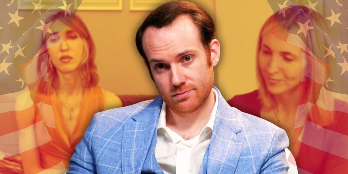 Prometido de 90 días: B90: ¿Cleo vino a los Estados Unidos para casarse con Christian?