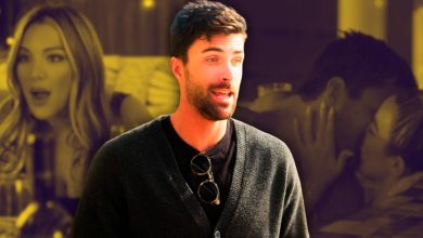 Vender The OC: El divorcio de Tyler Stanaland es complicado (¿el escándalo dañará su carrera?)