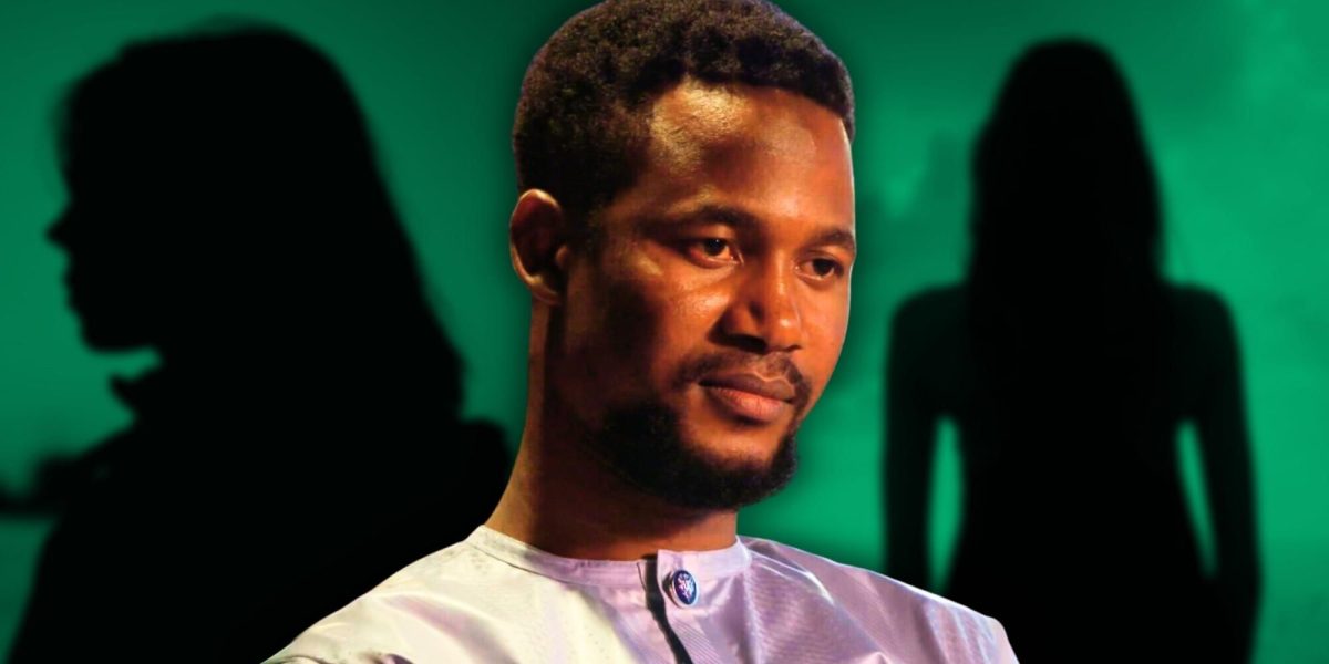 ¿Con qué impactante coprotagonista de Prometido de 90 días está coqueteando Usman "Sojaboy" Umar ahora?