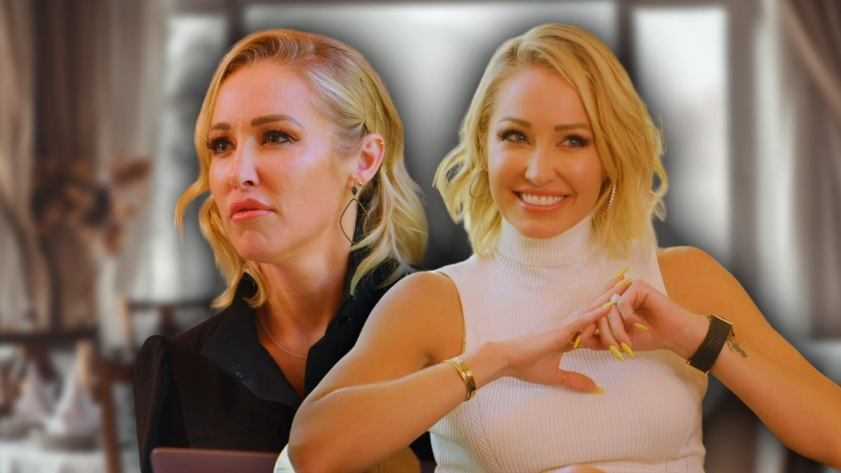 Vendiendo Sunset Temporada 7: ¿Mary Fitzgerald está embarazada?