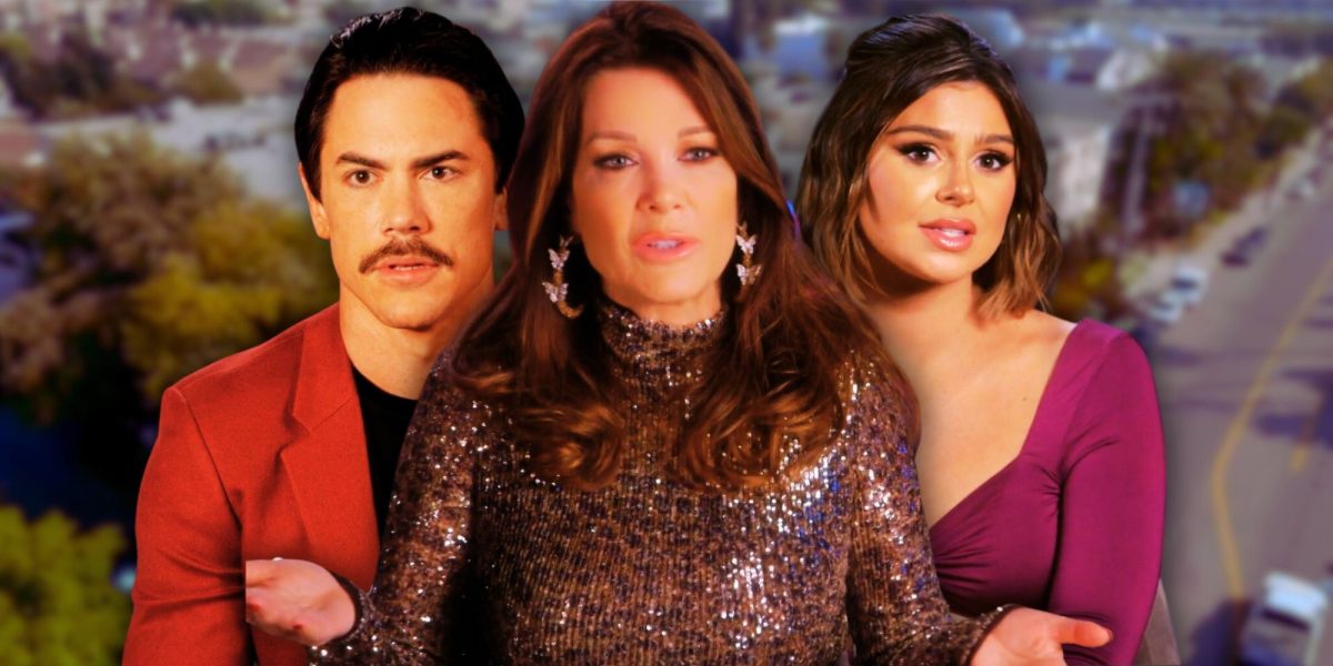 Se anuncia el mes de estreno de la temporada 11 de Vanderpump Rules, pero un miembro importante del reparto no regresa