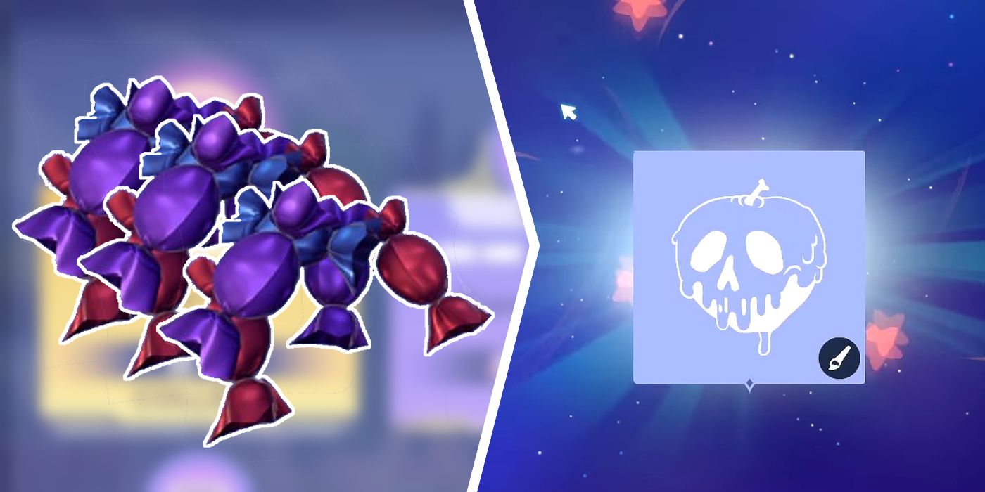 Disney Dreamlight Valley: Cómo completar Sugar Rush