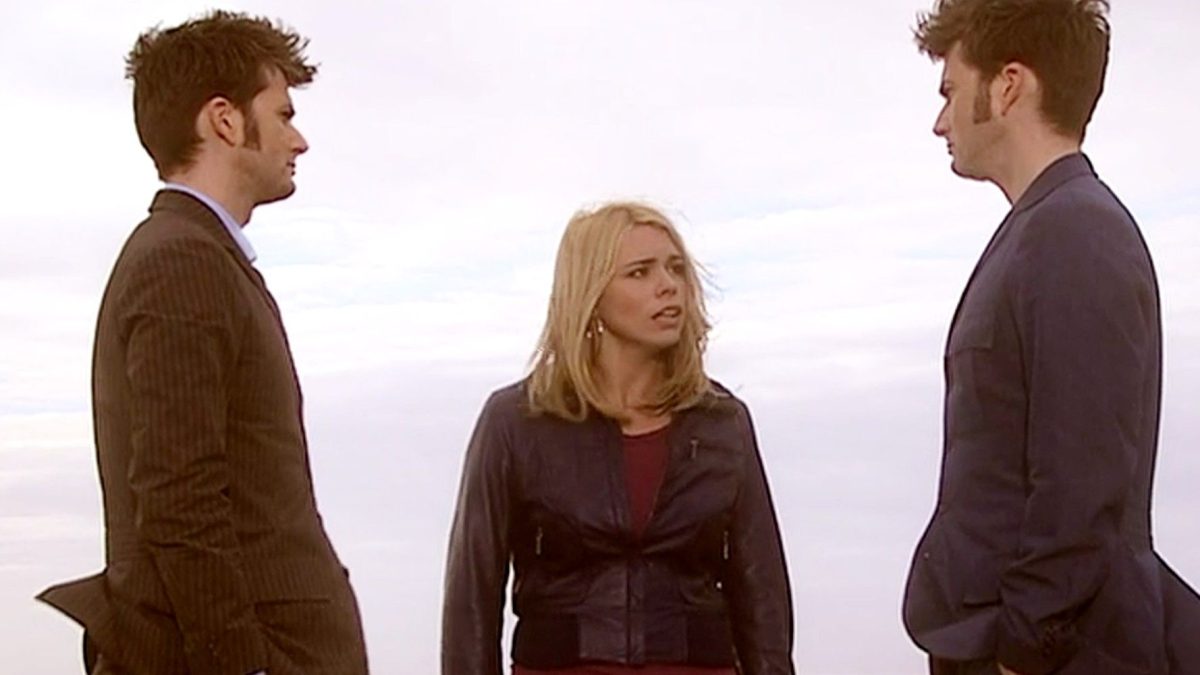 Doctor Who: El quinto doctor se muestra sincero sobre el tratamiento de sus compañeros y la evolución en la era del avivamiento