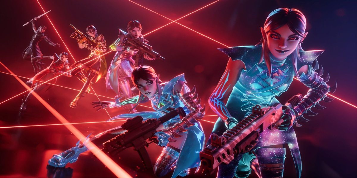 Membresía de Fortnite Crew octubre de 2023 (fecha de inicio, precio y recompensas)