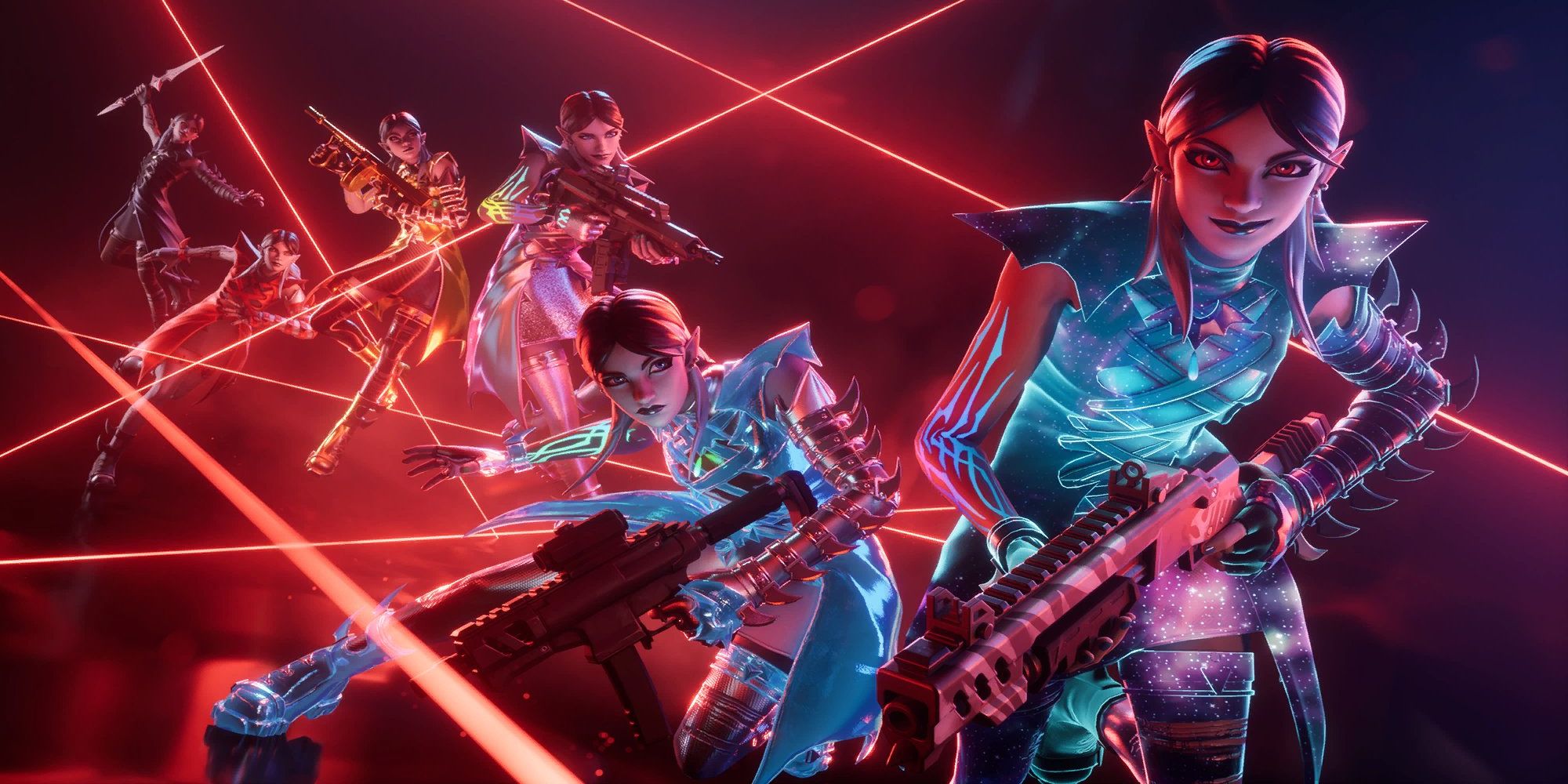Membresía de Fortnite Crew octubre de 2023 (fecha de inicio, precio y recompensas)